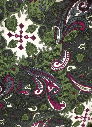 Wyoming Traders Wild Rag Silk Scarves